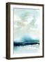 Seascape-Katrina Pete-Framed Art Print