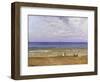 Seascape-Sir John Lavery-Framed Art Print
