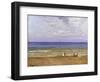 Seascape-Sir John Lavery-Framed Art Print