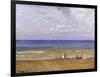 Seascape-Sir John Lavery-Framed Art Print