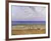 Seascape-Sir John Lavery-Framed Art Print