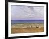 Seascape-Sir John Lavery-Framed Art Print