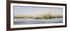 Seascape-F. W. Thompson-Framed Giclee Print