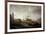 Seascape-Claude Joseph Vernet-Framed Giclee Print