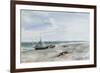 Seascape-Thomas Collier-Framed Giclee Print