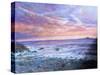 Seascape-Margo Starkey-Stretched Canvas