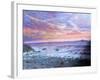 Seascape-Margo Starkey-Framed Giclee Print