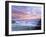 Seascape-Margo Starkey-Framed Giclee Print