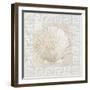 Seashell I-Unknown wilson-Framed Art Print