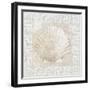 Seashell I-Unknown wilson-Framed Art Print