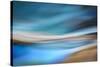 Seashore 1-Ursula Abresch-Stretched Canvas