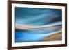 Seashore 1-Ursula Abresch-Framed Photographic Print