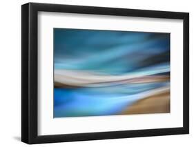 Seashore 1-Ursula Abresch-Framed Photographic Print