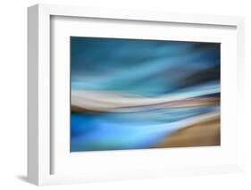 Seashore 1-Ursula Abresch-Framed Photographic Print