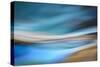 Seashore 1-Ursula Abresch-Stretched Canvas