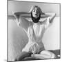 Seashore Chic-Antoinette Frissell-Mounted Giclee Print