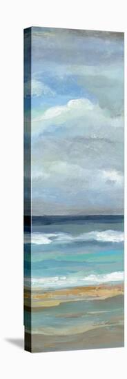 Seashore II-Silvia Vassileva-Stretched Canvas