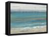 Seashore II-Tim OToole-Framed Stretched Canvas