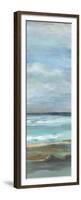 Seashore IV-Silvia Vassileva-Framed Premium Giclee Print