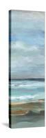 Seashore IV-Silvia Vassileva-Stretched Canvas