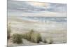 Seashore Serenity-Paul Duncan-Mounted Giclee Print