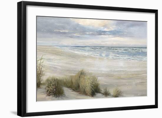 Seashore Serenity-Paul Duncan-Framed Art Print