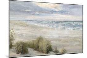 Seashore Serenity-Paul Duncan-Mounted Art Print