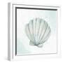 Seashore Shell 2-Kimberly Allen-Framed Art Print