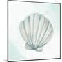 Seashore Shell 2-Kimberly Allen-Mounted Art Print