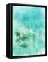 Seashore Stroll 1-Ken Roko-Framed Stretched Canvas