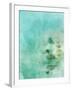 Seashore Stroll 2-Ken Roko-Framed Art Print