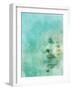 Seashore Stroll 2-Ken Roko-Framed Art Print