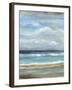 Seashore VII-Silvia Vassileva-Framed Art Print