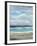 Seashore VII-Silvia Vassileva-Framed Art Print