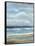 Seashore VII-Silvia Vassileva-Framed Stretched Canvas