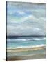 Seashore VII-Silvia Vassileva-Stretched Canvas