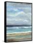 Seashore VII-Silvia Vassileva-Framed Stretched Canvas