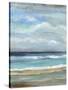 Seashore VII-Silvia Vassileva-Stretched Canvas