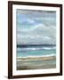 Seashore VII-Silvia Vassileva-Framed Art Print