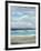 Seashore VII-Silvia Vassileva-Framed Art Print