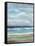 Seashore VII-Silvia Vassileva-Framed Stretched Canvas