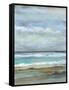 Seashore VIII-Silvia Vassileva-Framed Stretched Canvas