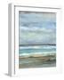 Seashore VIII-Silvia Vassileva-Framed Art Print