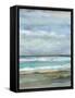 Seashore VIII-Silvia Vassileva-Framed Stretched Canvas