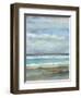 Seashore VIII-Silvia Vassileva-Framed Art Print