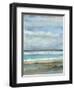 Seashore VIII-Silvia Vassileva-Framed Art Print