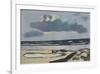 Seashore-Max Beckmann-Framed Collectable Print