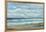 Seashore-Silvia Vassileva-Framed Stretched Canvas