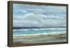 Seashore-Silvia Vassileva-Framed Stretched Canvas