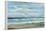 Seashore-Silvia Vassileva-Framed Stretched Canvas